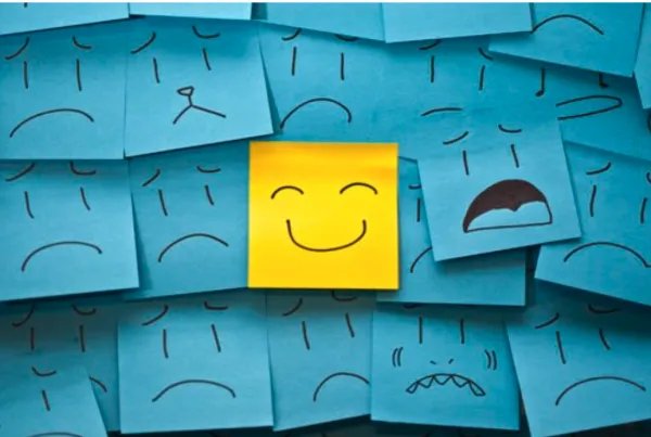 幸福到底是什么？