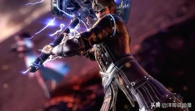 唐三失去人性间接害死小舞 唐三为什么杀小舞