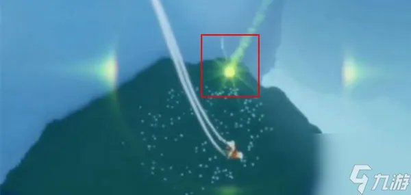 光遇地之灵在哪里怎么进行寻找 地之灵在哪里寻找攻略