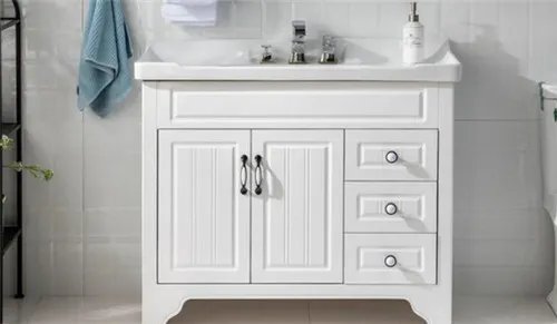 洗手盆高度一般多高