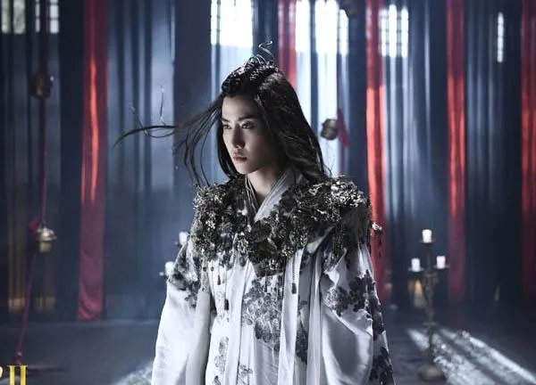 《无心法师》里的白琉璃到底是什么来历？ - 芝士回答