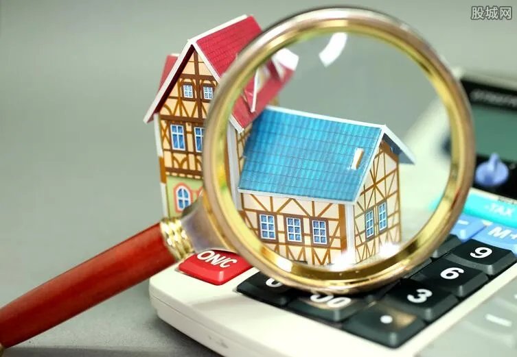 房产泡沫破了会怎样 来看日本的惨重教训！