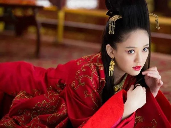 陈乔恩演过哪些电视剧？