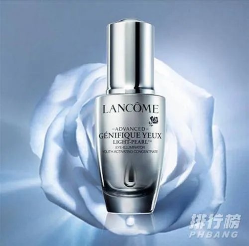 兰蔻眼霜多少钱一瓶_兰蔻眼霜专柜价格