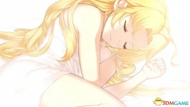 《在世界尽头咏唱恋曲的少女YU-NO》首发有福利