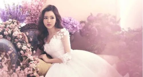 拍婚纱照工作室怎么挑选　工作室和婚纱影楼的区别