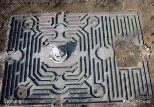 圆明园十大景点介绍？