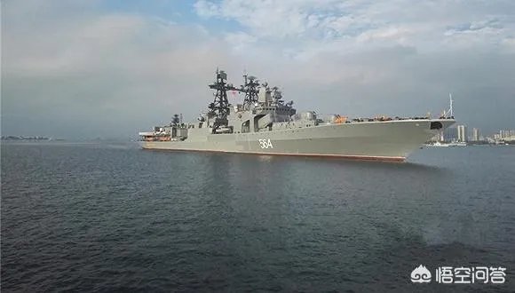 普京表示2018年俄罗斯海军将新增26艘舰艇，俄罗斯有这个能力吗？