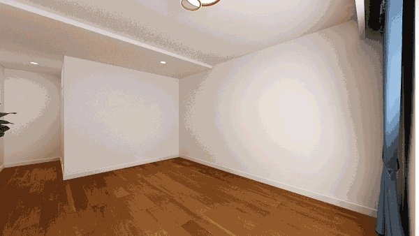 小户型步入式衣帽间！完全攻略篇！