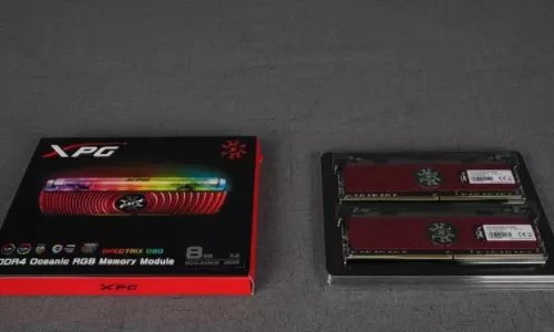 威刚内存怎么样，值得购买吗？