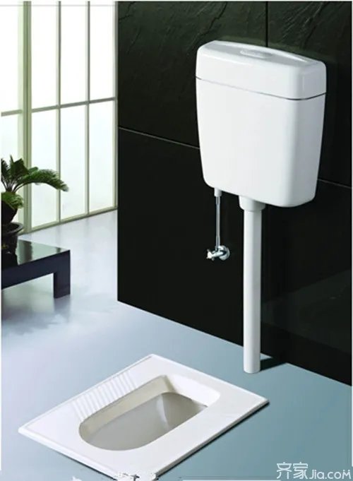 蹲便水箱尺寸  蹲便器的选择技巧
