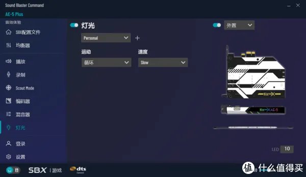 创新声卡怎么样