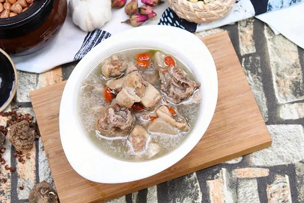 酸萝卜老鸭汤的做法 酸萝卜老鸭汤怎么做好吃