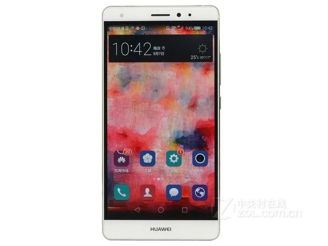 华为MateS音色音质好 京东1368元火热销售中