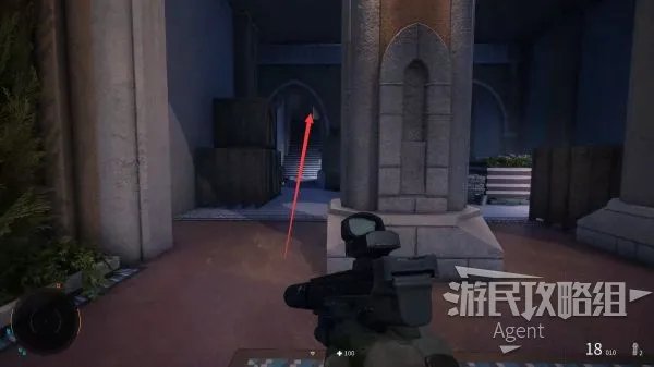 《狙击手幽灵战士契约2》图文流程攻略