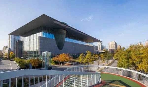 北京十大公园免费景点