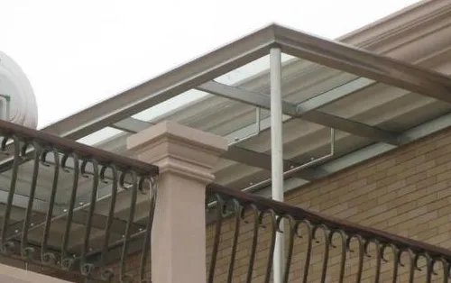 楼顶隔热的方法有哪些 5种隔热方法让你远离闷热的烦恼