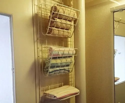 小小一块网格板,居然可以制霸家里的各个区域?