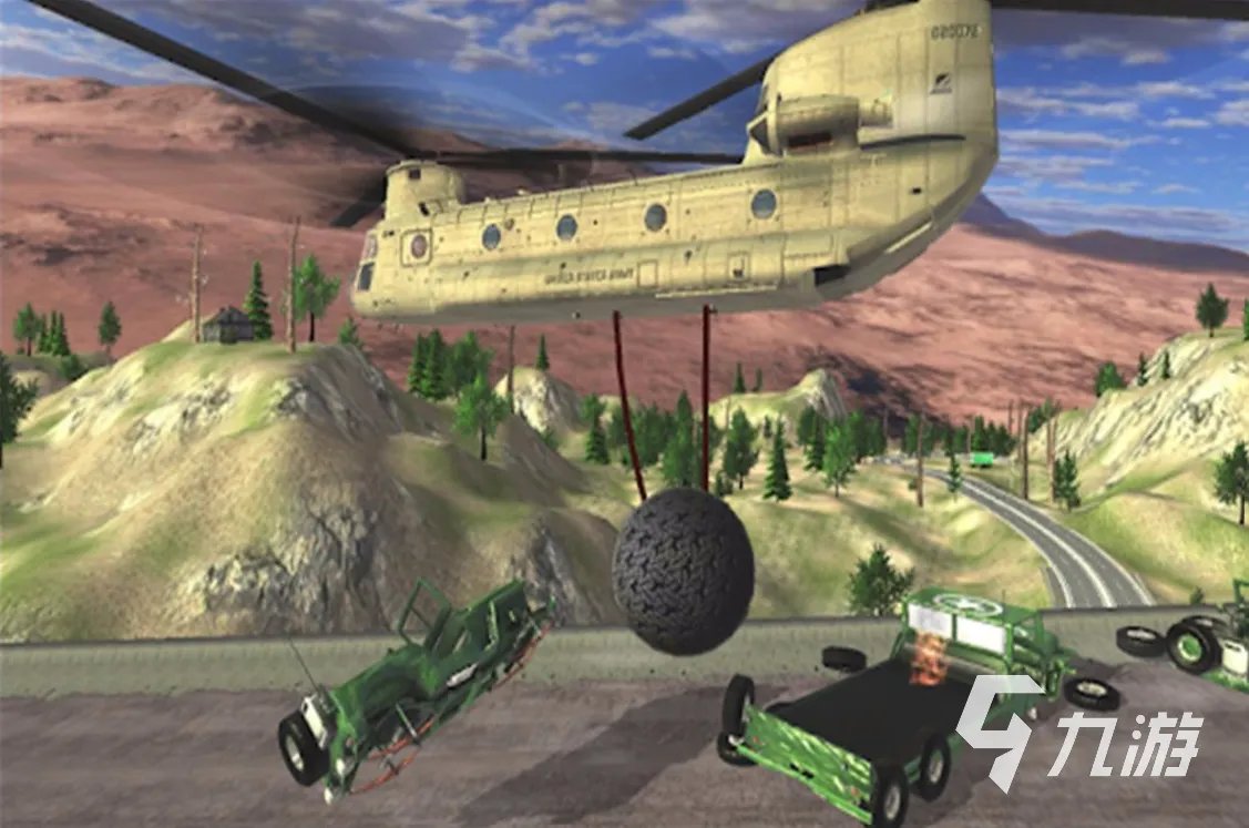 雷霆战机类似的游戏下载大全 2023必玩的战机类游戏推荐