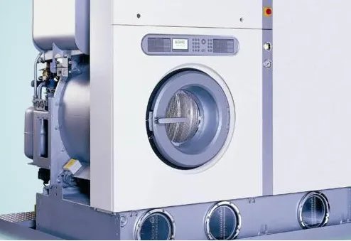 干洗机设备价格表