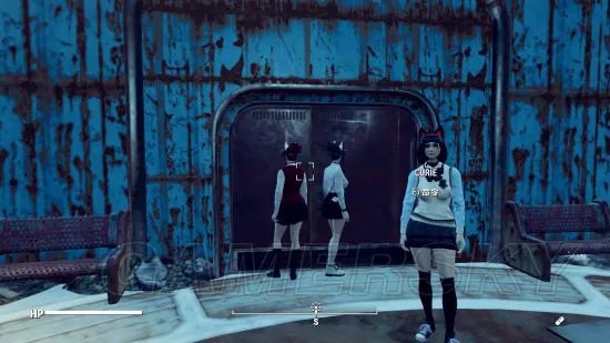 《辐射4》珍贵的奖章任务图文攻略 珍贵的奖章位置一览