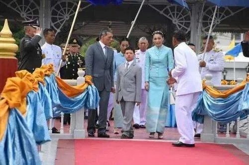 身为泰国王室学历最高的成员，朱拉蓬公主有多聪颖？