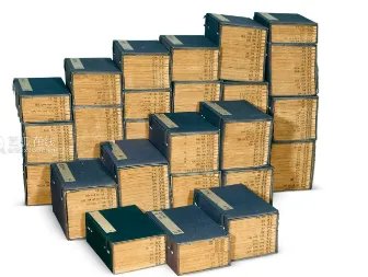 “二十四史”分别指的是什么？他们的成书时间与顺序是怎样的？