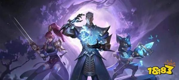 王者荣耀司空震怎么出装 司空震最强六神装搭配推荐