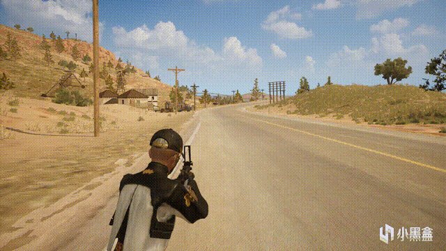 绝地求生M79榴弹发射器有什么使用技巧