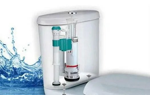 马桶水箱结构组成 如何辨别马桶水箱质量好坏