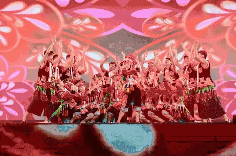 你会给2017年的南宁国际民歌艺术节打多少分？