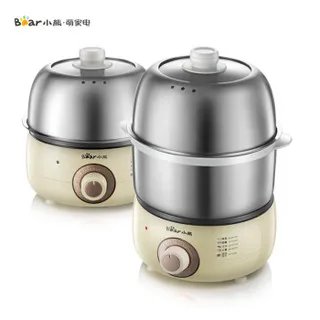 小熊煮蛋器价格