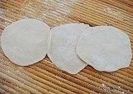 香菜饺子馅怎么调