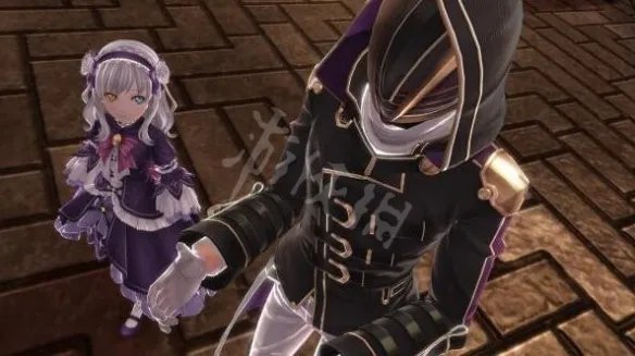 《英雄传说创之轨迹》主角是谁？主角介绍