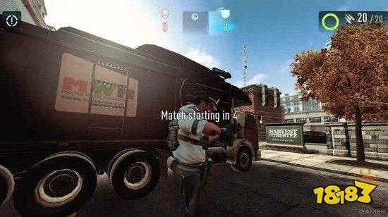 payday crime war手游好玩吗？payday crime war游戏介绍[多图]