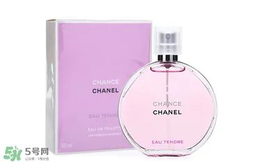 香奈儿邂逅粉色和绿色哪个好？香奈儿邂逅哪个颜色好闻？