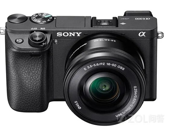 索尼A6300值得入手吗？