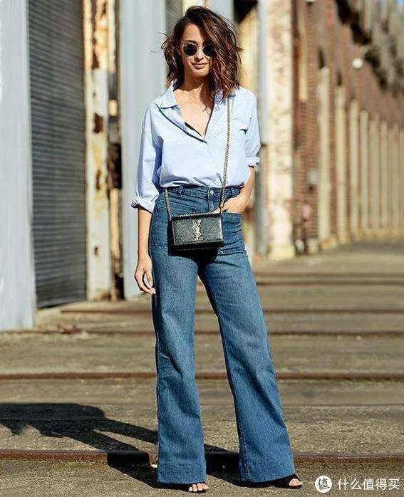 秋季服装搭配清单,60件基础款服装推荐