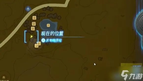 塞尔达传说王国之泪迷你挑战格鲁德地区第八位英雄攻略