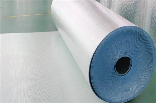 保温隔热材料有哪些