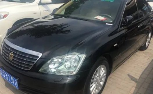 二手皇冠买几年的最好