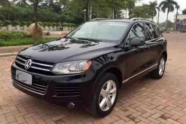 大众途锐怎么样，建议买吗？