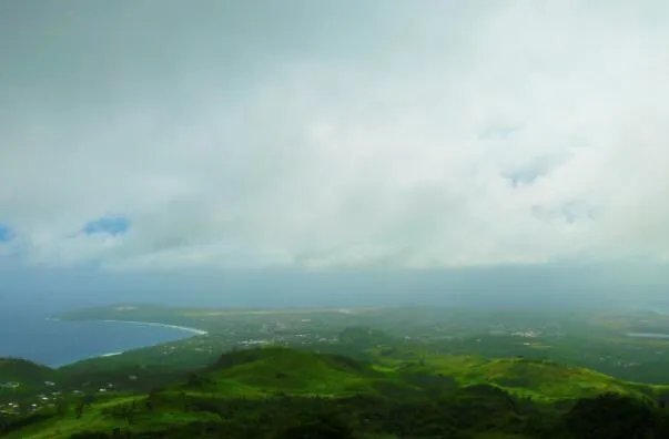 马里亚纳海沟有多深 马里亚纳海沟最深处为多少米