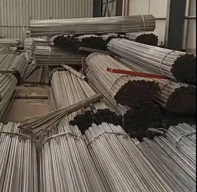 金属穿线管价格是多少？