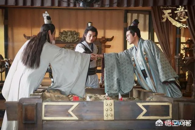 如何评价电视剧《天意》？