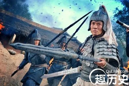 历史上真实的赵云是怎么死的？