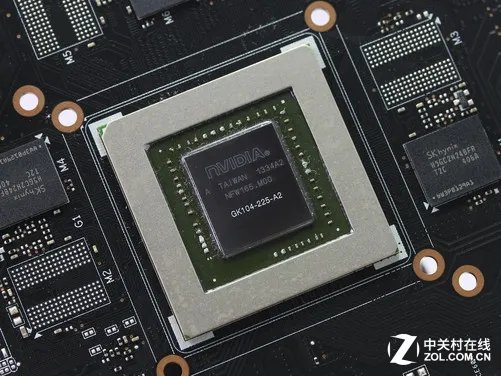 性能与性价比的平衡 i5+GTX760选购指南