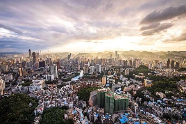 佳能RF广角标准长焦镜头 哪款适合你？