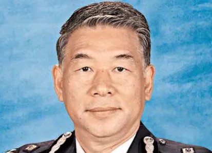 任达华的哥哥是干什么的？