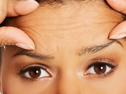 美容去皱的注意事项